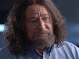 Knives, Guns and God