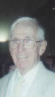 WILLIAM DAGG Obituary (2009)