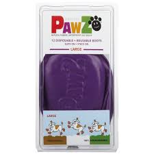 Pawz Dog Boots Large