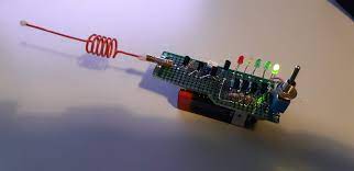 All language translator makes you feel comfortable communicating with people in other languages. Eddy Bergman Com Electro Magnetic Field Detector