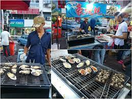 Maybe you would like to learn more about one of these? Pasar Taman Megah Kl Foodie