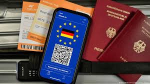 Dieser wird 9 monate gültig sein, allerdings wird der zeitraum ab der zweiten. Europas Beliebteste Urlaubslander Und Ihre Einreise Und Coronaregeln Dw Reise Dw 15 07 2021