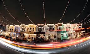 34th Street Baltimore Christmas Lights Address Feels Like Home To Me Miracle On 34th Street 34 Street Holiday Lights