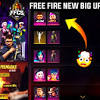 Garena free fire update news. 1