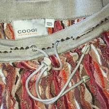 Check spelling or type a new query. Coogi Pants Coogi Authentic Knit Drawstring Pant Poshmark