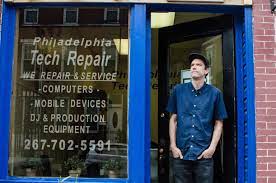 We did not find results for: Point Breeze Meet Alex Kanderson The Brains And The Brawn Behind Philadelphia Tech Repair