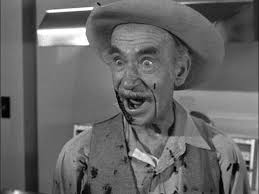 They tickle the cinnamon roll