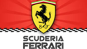Enzo Ferrari