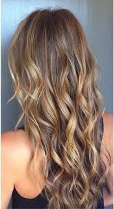 Blonde and brown hair colors are generally the most preferred and natural hair color ideas for women all around the world. Pin On Hair