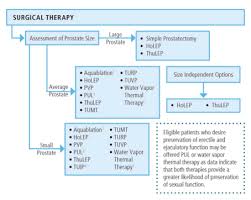 Alternative methods of treatment of localized prostate cancer partial doubling of the urethra: Medical Student Curriculum Benign Prostatic Hypertrophy Bph American Urological Association