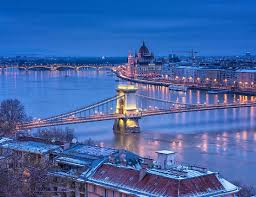 All news about hungary and hungarians in english: What Is The Capital City Of Hungary Worldatlas