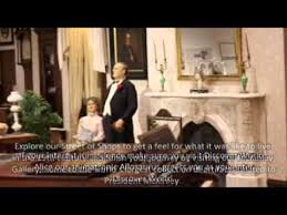 William Mckinley Was The 25th President Of The United States The Museum And Mckinley Memorial Are Located Presidential Libraries Pennsylvania History Library