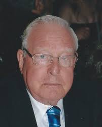 Obituary of Robert H. Cramer