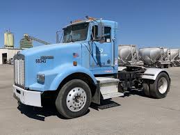 Maybe you would like to learn more about one of these? Kenworth Trucks Trailers For Sale Ironplanet