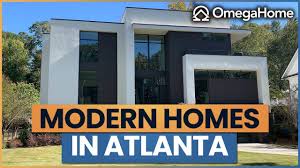 Maybe you would like to learn more about one of these? Modern Homes For Sale In Atlanta Contemporary Real Estate