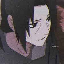 Itachi never seemed particularly connected to itachi initially showed interest in izumi because of her sharingan. Itachi Matching Icons Itachi Naruto Pfp Novocom Top