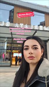 Merlene Bloom Centro Commerciale