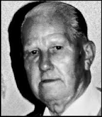 Arnold Pfeiffer Obituary (2007)