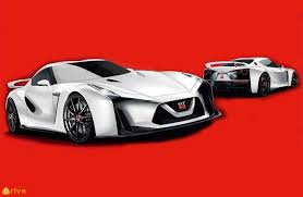 Nissan is developing its gtr with 2022 nissan gtr. 2022 R36 Nissan Gt R Drive
