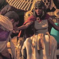 Assassin's creed origins is the latest entry. Assassin S Creed 2 May Have Given Us A Hint About Origins Polygon