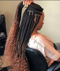 113 stunning braid hairstyles types & styles 2021 raissa her fascination for hair and braids started when she was only 4 years old, in a salon just around the corner on top of where they lived. African Hairstyles Braids Hairstyles 2021 Pictures Novocom Top