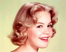 Sandra Dee, Quintessential Ingenue
