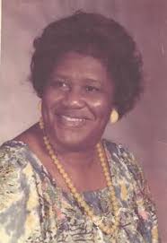 Fannie Thomas Obituary