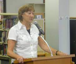 Sharon Creech Wikipedia