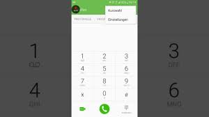 Maybe you would like to learn more about one of these? Android Rufnummer Unterdrucken Youtube