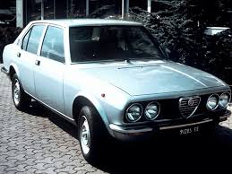 Image result for Giallo 1976 Alfa-Romeo