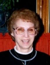 Obituary information for Frances Malagese