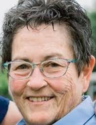 Katherine Flack Obituary