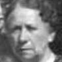 Lydia Ann Rolfe (1882–1955)