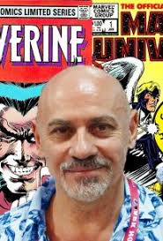 Josef Rubinstein Interview, Comic Book Inker of All by Alex Grand & Jim  Thompson
