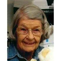 Agnes Mildred Minor Obituary