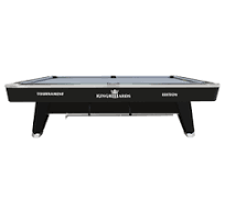 Shop Solid Wood Billiard Tables for Home & Commercial Use