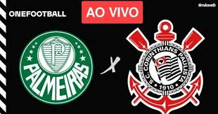 Jogo do corinthians hoje ao vivo em hd você vê agora. Palmeiras X Corinthians Ao Vivo Saiba Como Assistir A Decisao Onefootball