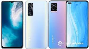 Daftar Harga Hp Vivo Terbaru Januari 2021 Vivo Y12s Vivo V20 Vivo X50 Pro Mulai Rp 1 Jutaan Tribun Wow
