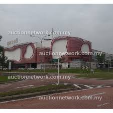 5c, persiaran gerbang utama, seksyen u8, shah alam, selangor. Space U8 No 6 Persiaran Pasak Bumi Taman Bukit Jelutong Shah Alam Selangor