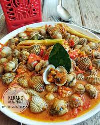 Versi ekonomis ya moms, cmn pke keju cheddar biasa sama mentega merk blue band cake n cookie.gampang cari bahan sm bikinnya. 8 Resep Olahan Kerang Dara Paling Enak Sehat Sederhana Dan Praktis