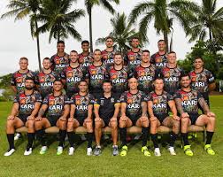 We have something for everyone, guaranteed. Nrl All Stars Game Sees First Ever Draw National Indigenous Times