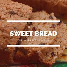 1280 x 720 jpeg 78 кб. Trinidad Sweet Bread Coconut Bread Cooking With Ria