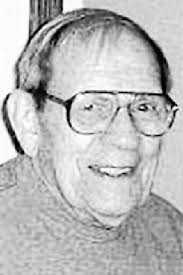 Edwin Messmer Obituary (2014)