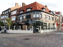 De stad telt ruim 11.600 inwoners (2019). De Vuurtoren Nieuwpoort Kaai 38 Restaurant Reviews Photos Phone Number Tripadvisor