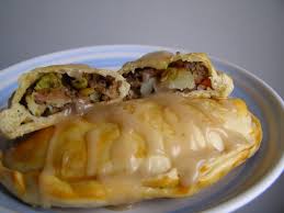 Beef Pasties These Freeze Well For Lunch Or Dinner In A Hurry Recipes Food Beef Recipes