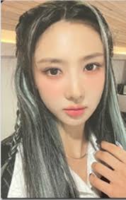 Photocard Dreamcatcher