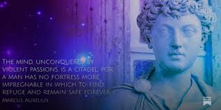 Marcus Aurelius: What's Special about this Course?