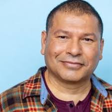 Danny Casillas — The Movie Database (TMDB)