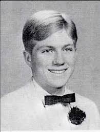 Charles Francis McGrath was from Springfield. He served in the Marines.  Sadly he was killed during the Vietnam War. He is buried at Saints Peter  and Paul Cemetery in Springfield, Pennsylvania.