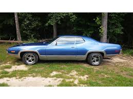 Image result for Regal Blue 1972 Satellite